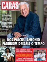 CARAS Brasil